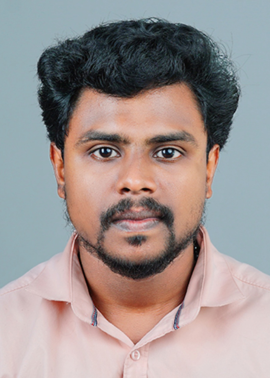 st-george-college-aruvithura-Mr. Shidhin Joseph;